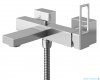 Kohlman Nexen bateria wannowa chrom